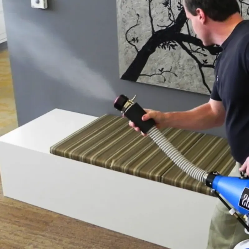 Professional Odor Removal in Culp Creek, OR